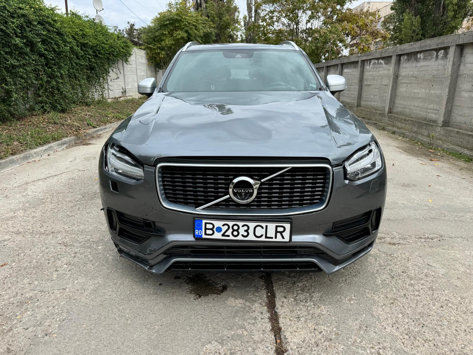 Volvo XC90 R-Design 2019 – 7 Locuri – 235 CP